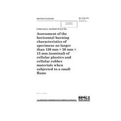 BS 4735:1974