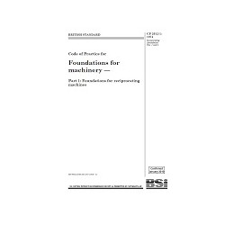 BS CP 2012-1:1974
