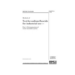 BS 5072-1:1974