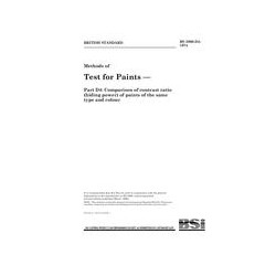 BS 3900-D4:1974