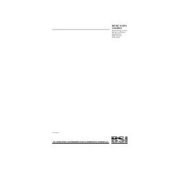 BS HC 8:1974+A2:2012