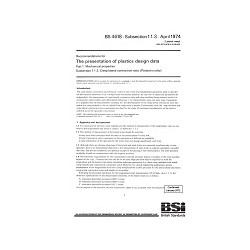 BS 4618-1.1.3:1974