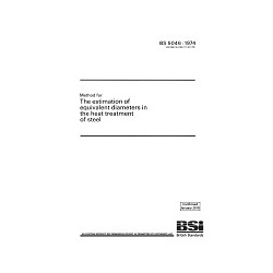 BS 5046:1974
