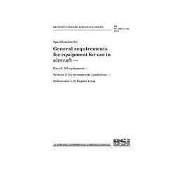 BS 3G 100-2.3.10:1974