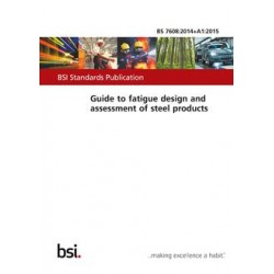 BS 7608:2014+A1:2015