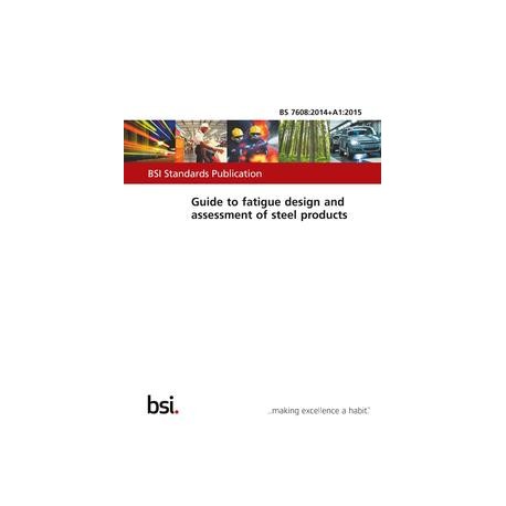 BS 7608:2014+A1:2015