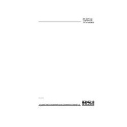 BS SP 142-143:1973+A3:2013