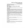 BS 2SP 87 AND 2SP 88:1973