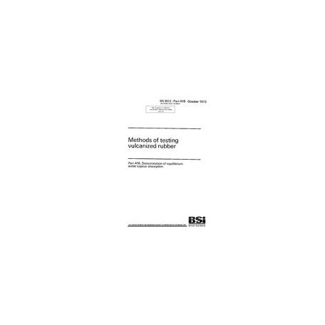 BS 903-A18:1973