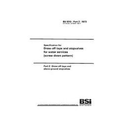 BS 1010-2:1973