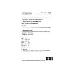 BS HC 3:1973
