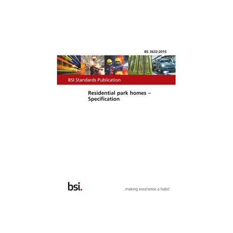 BS 3632:2015