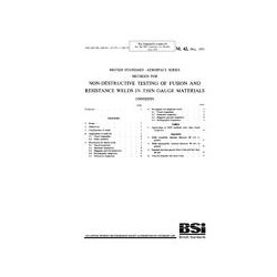 BS M 42:1972