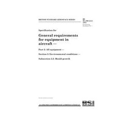 BS 3G 100-2.3.3:1972