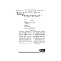 BS M 40:1972