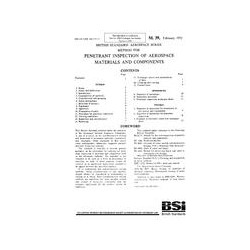 BS M 39:1972