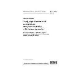 BS TA 42:1971