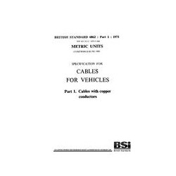 BS 6862-1:1971