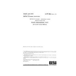 BS A 237-240:1971