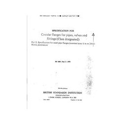 BS 1560-2:1970