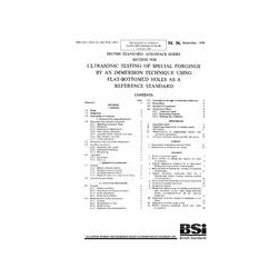 BS M 36:1970
