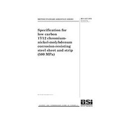 BS S 537:1970
