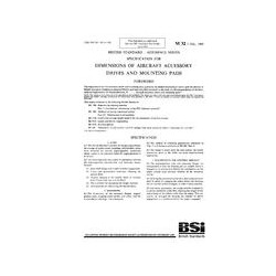 BS M 32:1969