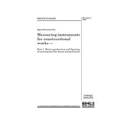 BS 4484-1:1969