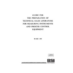 BS 4462:1969