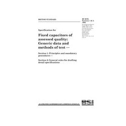 BS 9070:SECTIONS 1 AND 2:1969