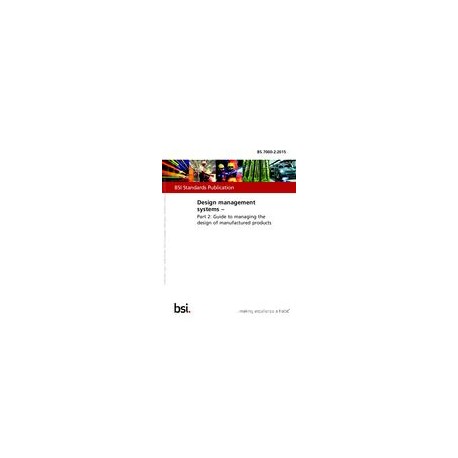 BS 7000-2:2015