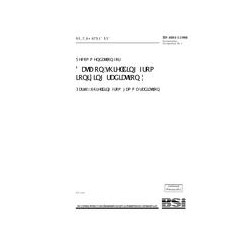 BS 4094-1:1966