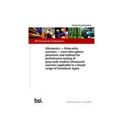 BS PD IEC/TS 62791:2015