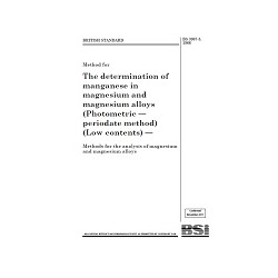 BS 3907-5:1966