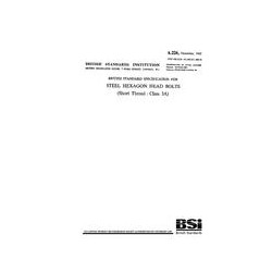 BS A 226:1965