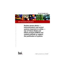 BS PD IEC/TR 62987:2015