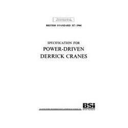 BS 327:1964