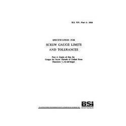BS 919-4:1964