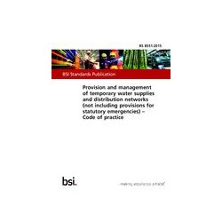 BS 8551:2015