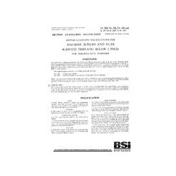 BS 2A 204; 2A 206 [...]:1963