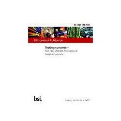 BS 1881-124:2015