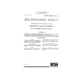 BS G 176-3:1961
