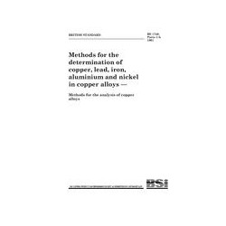 BS 1748:PARTS 1-5:1961