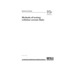 BS 2880:ADDENDUM NO. 1:1959