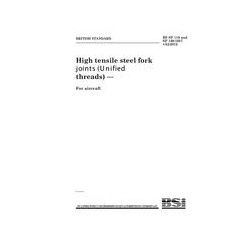 BS SP 119-120:1957+A2:2012