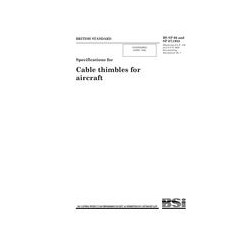 BS SP 66 AND SP 67:1955