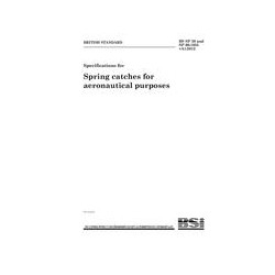 BS SP 59 AND SP 60:1955+A1:2012