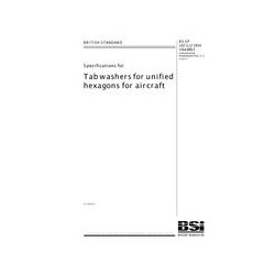 BS SP 107-112:1954+A4:2011