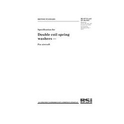 BS SP 55 AND SP 56:1953