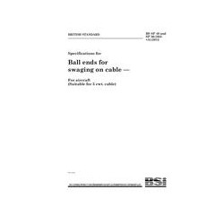 BS SP 49 AND SP 50:1953+A1:2012
